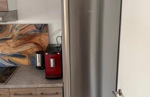 Balingen Apartment | Beautiful air-conditioned vacation apartment