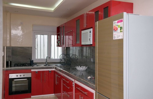 Mbour House | Beautiful air-conditioned villa with swimming pool