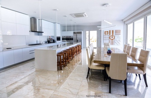 Upper Prince's Quarter Villa | Beautiful Amalia Luxury villa