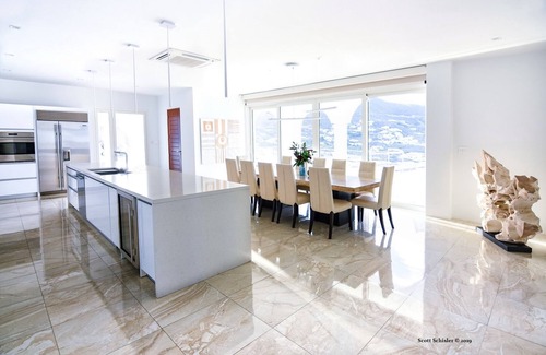 Upper Prince's Quarter Villa | Beautiful Amalia Luxury villa