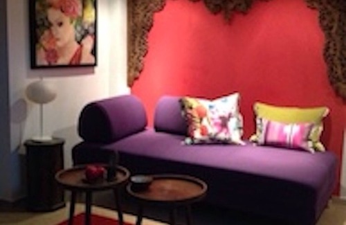 Le Brulat House | Beautiful and comfortable Suite on the ground floor in property, pool and spa