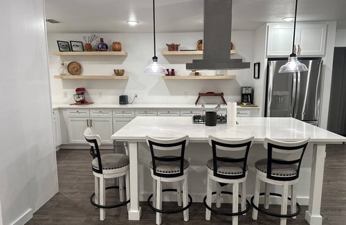 Garland House | Beautiful and comfortable House in Garland TX