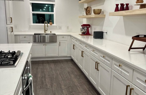 Garland House | Beautiful and comfortable House in Garland TX