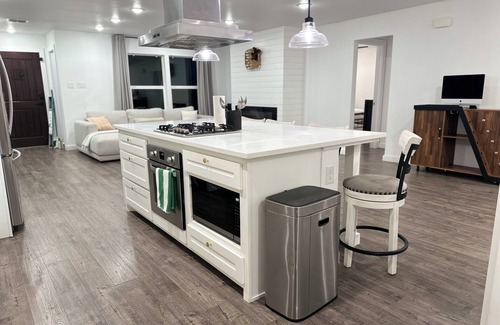 Garland House | Beautiful and comfortable House in Garland TX