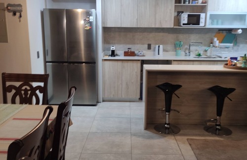 Nunoa Apartment | Beautiful and comfortable department