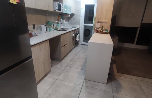 Nunoa Apartment | Beautiful and comfortable department