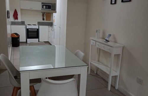 Salta Apartment | Beautiful and comfortable apartment with garage included