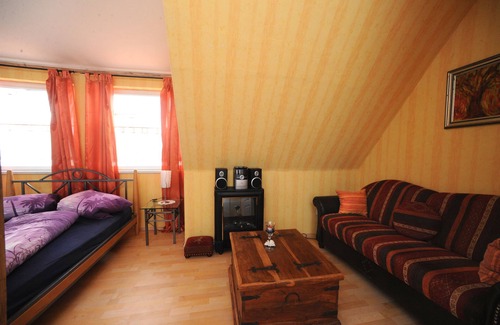 Rhodt unter Rietburg Apartment | Beautiful and comfortably furnished vacation apartment for 2 people
