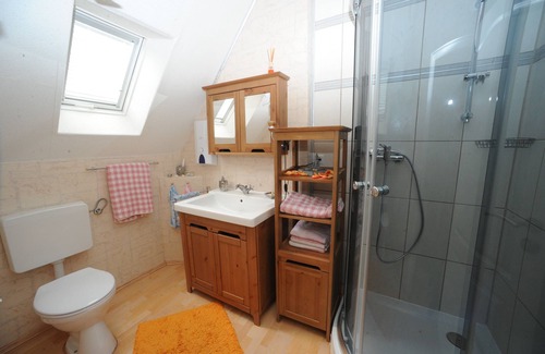 Rhodt unter Rietburg Apartment | Beautiful and comfortably furnished vacation apartment for 2 people