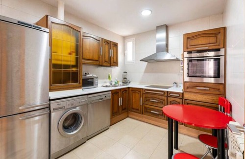 Milagrosa Apartment | Beautiful and cozy apartment in Pamplona.