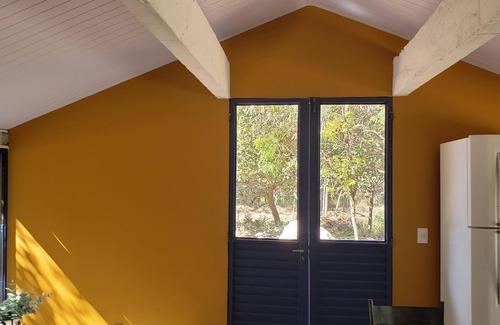 Paranoa Ski Chalet | Beautiful and cozy chalet in the East Altiplano