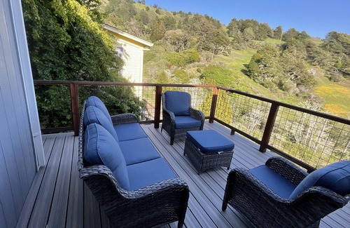 Jenner House | Beautiful and cozy house