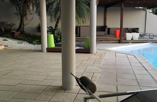 Tartane Villa | beautiful and peaceful, for your vacation pleasure in the caribbean
