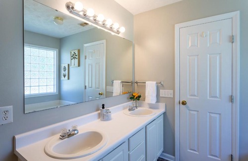 Rockfish House | Beautiful and relaxing cottage