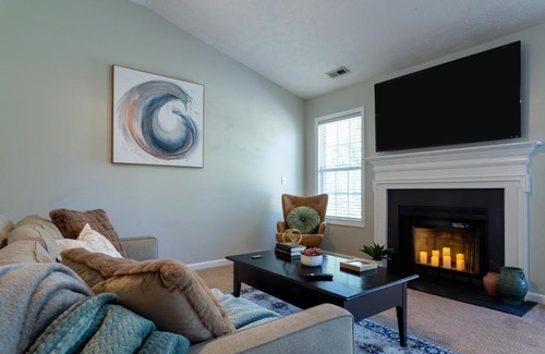 Rockfish House | Beautiful and relaxing cottage