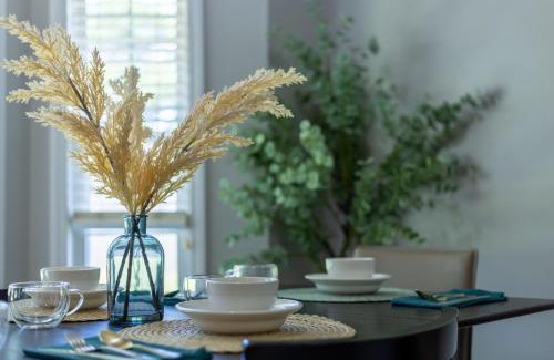 Rockfish House | Beautiful and relaxing cottage