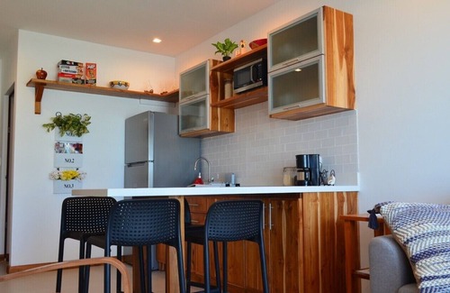 Bejuco Condo | Beautiful and Relaxing Ocean Views Apartment in Costa Rica - Pura Vida