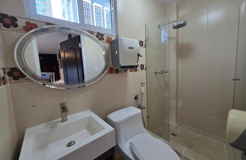 Calidonia Apartment | Beautiful and spacious apartment in Cinta Costera