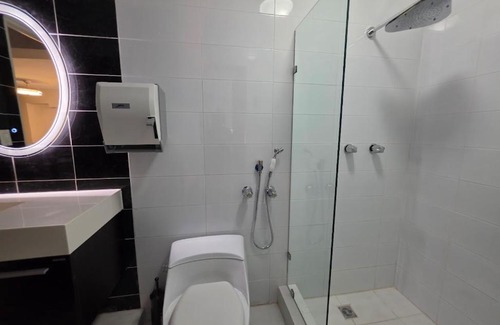 Calidonia Apartment | Beautiful and spacious apartment in Cinta Costera