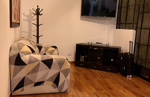 Rimac Apartment | Beautiful and spacious family apartment