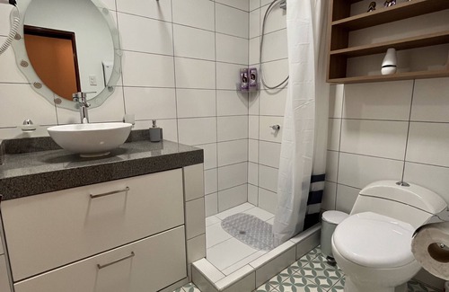 Rimac Apartment | Beautiful and spacious family apartment