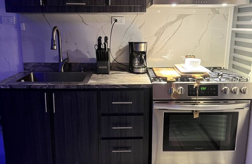 Bucana Apartment | Beautiful and spacious private apartment