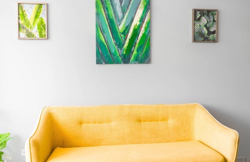 Antiguo Cuscatlan Apartment | Beautiful and Stylish Apartment in Antiguo Cuscatlán! with a GREAT VIEW!