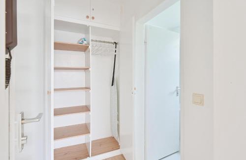 Grifflenberg Apartment | Beautiful and stylish 1-Bedroom with Kitchen and King size bed