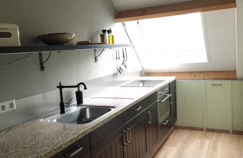 Lochem Apartment | Beautiful and very spacious vacation apartment "AtFlore"