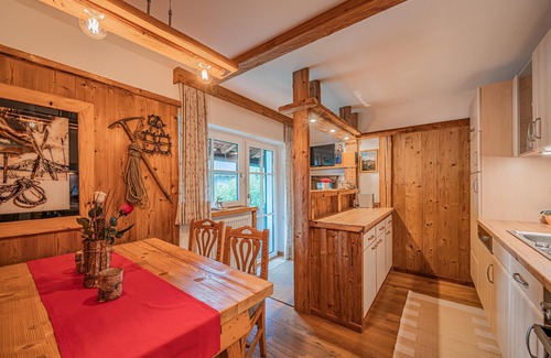 Kirchdorf in Tirol Apartment | Beautiful apartement combi with swimming pool