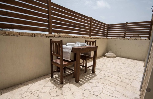 Sal Rei House | Beautiful apartment 50 meters from the sea!