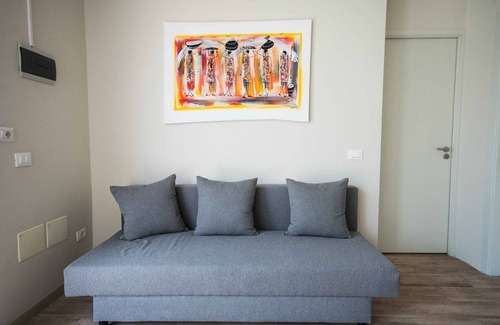 Sal Rei House | Beautiful apartment 50 meters from the sea!