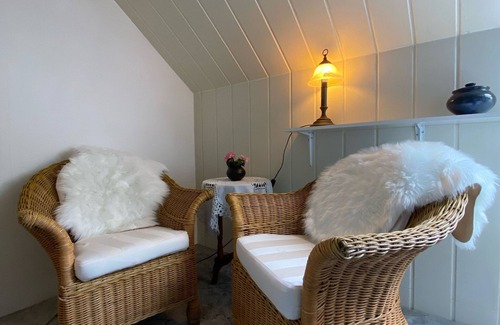 Wienrode Apartment | Beautiful Apartment in Blankenburg (Harz) with Sauna
