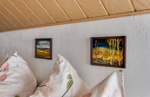 Wienrode Apartment | Beautiful Apartment in Blankenburg (Harz) with Sauna