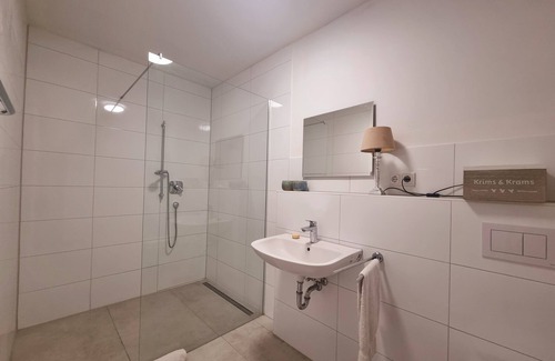 Rheda-Wiedenbruck Apartment | Beautiful apartment in a quiet location in Rheda-Wiedenbrück