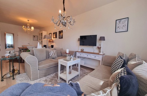 Rheda-Wiedenbruck Apartment | Beautiful apartment in a quiet location in Rheda-Wiedenbrück