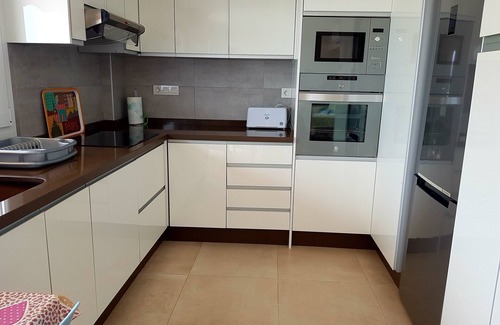 Coveta Fuma Apartment | BEAUTIFUL APARTMENT VACATION RENTAL PLAYA SAN JUAN ALICANTE