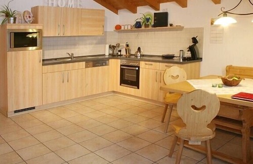 Hausham Apartment | Beautiful apartment in an ideal location for a relaxing, restful vacation