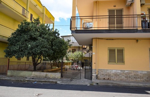 Villapiana Lido Apartment | Beautiful apartment for 6 people with A/C, TV, pets allowed and parking