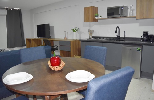 Centro Historico Apartment | Beautiful apartment in Centro Historico. 104