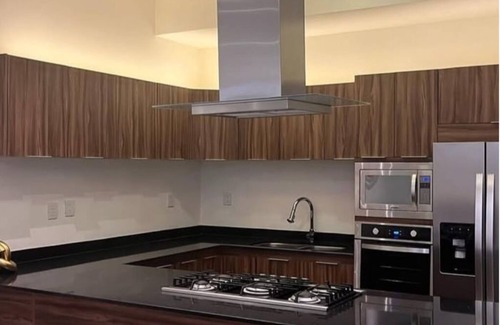 San Luis Potosi Apartment | Beautiful apartment in Lomas 3ra secc.