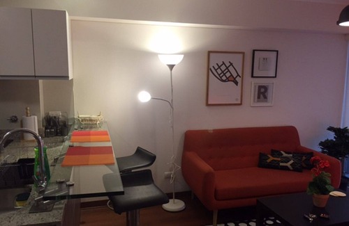 La Campina Apartment | Beautiful apartment near the sea! Best location :) Barranco