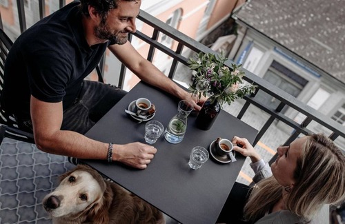 Nussbaumen Apartment | Beautiful apartment for 2 guests with WIFI, TV, balcony and pets allowed