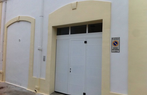 Campi Salentina Apartment | Beautiful apartment between the sea and close to Lecce