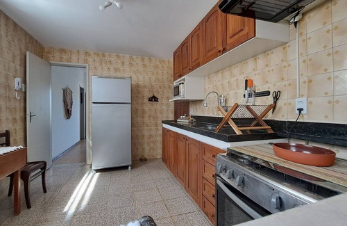Freguesia Apartment | Beautiful apartment with SPACE in the best Ilha do Governador