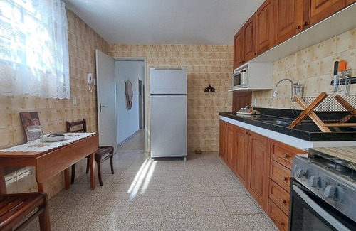 Freguesia Apartment | Beautiful apartment with SPACE in the best Ilha do Governador