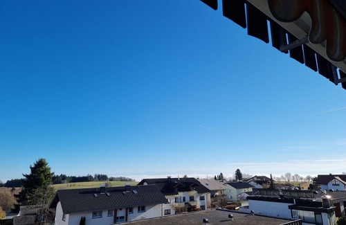 Hoechenschwand Apartment | Beautiful apartment for 2 people with pool, WIFI, TV, balcony, pets allowed and parking
