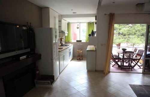 Bine el Ouidane Apartment | Beautiful apartment on a dream lake