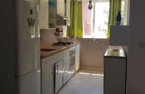Bine el Ouidane Apartment | Beautiful apartment on a dream lake
