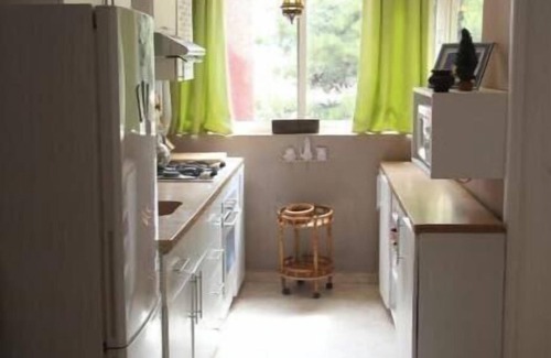 Bine el Ouidane Apartment | Beautiful apartment on a dream lake